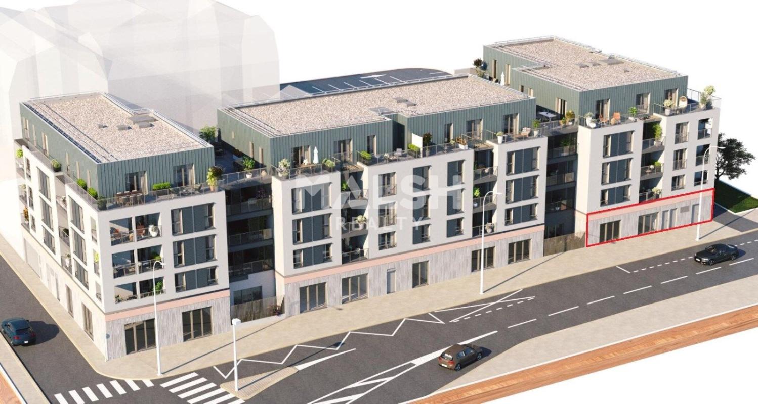 REXIM - Bureau - Rhône - Villefranche-sur-Saône - 6