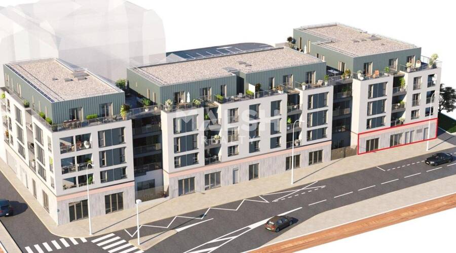 REXIM - Bureau - Rhône - Villefranche-sur-Saône - 6