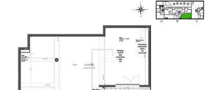 REXIM - Bureau - Rhône - Villefranche-sur-Saône - 10