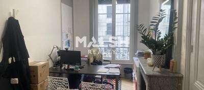 REXIM - Bureau - Rhône - Lyon - 4