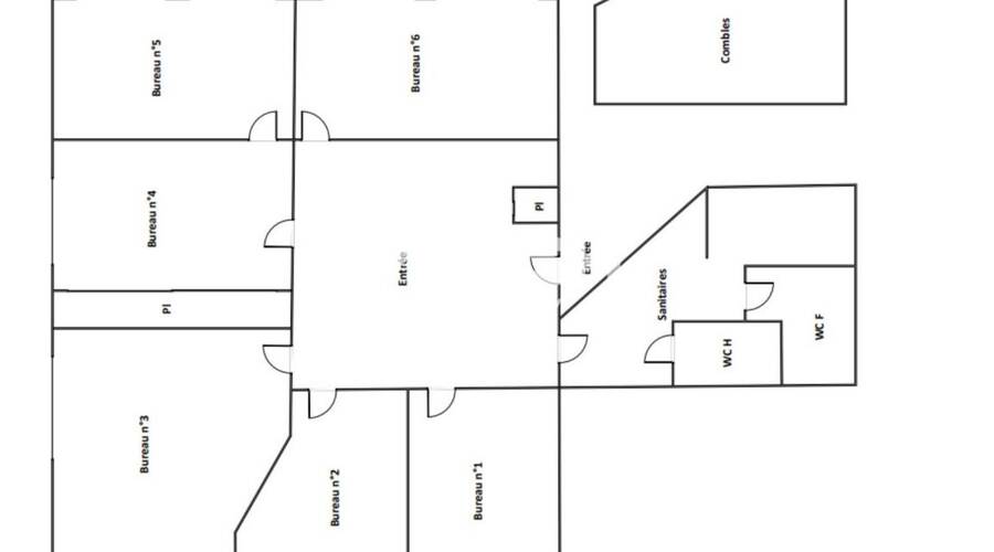 REXIM - Bureau - Rhône - Tassin-la-Demi-Lune - 11