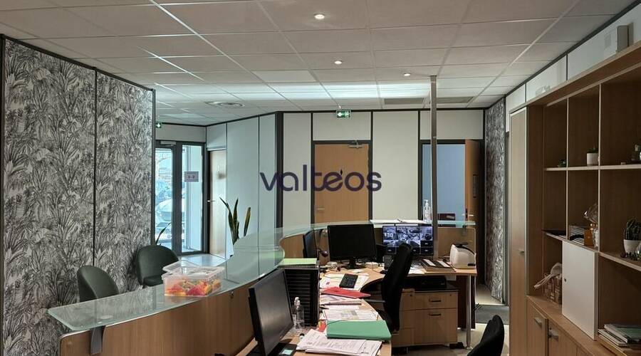 REXIM - Local d'activités - Haute-Garonne - Flourens - 4