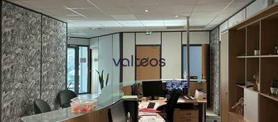 REXIM - Local d'activités - Haute-Garonne - Flourens - 4