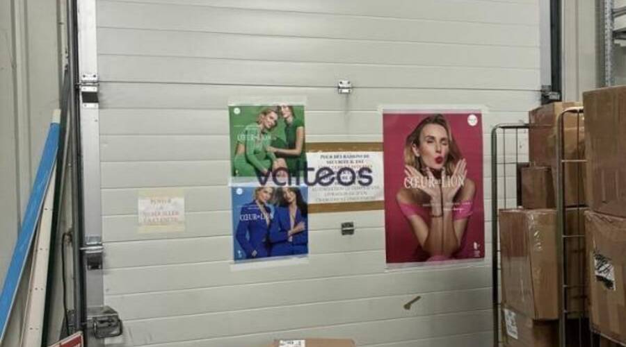 REXIM - Local d'activités - Haute-Garonne - Flourens - 6