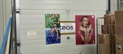 REXIM - Local d'activités - Haute-Garonne - Flourens - 6