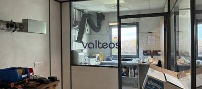 REXIM - Local d'activités - Haute-Garonne - Flourens - 8