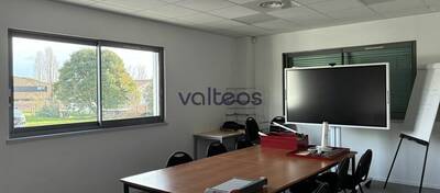 REXIM - Local d'activités - Haute-Garonne - Flourens - 9