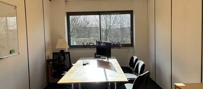 REXIM - Local d'activités - Haute-Garonne - Flourens - 10