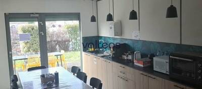 REXIM - Local d'activités - Haute-Garonne - Flourens - 11