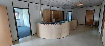 REXIM - Local d'activités - Haute-Garonne - Flourens - 2