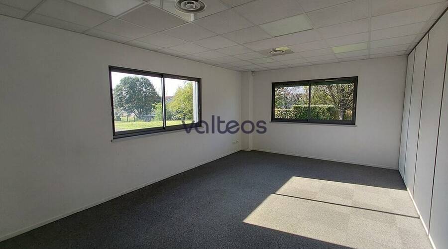 REXIM - Local d'activités - Haute-Garonne - Flourens - 3