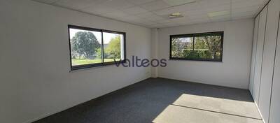 REXIM - Local d'activités - Haute-Garonne - Flourens - 3