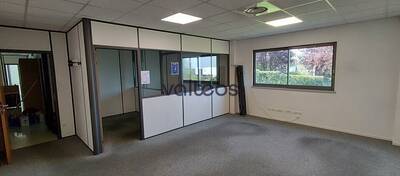 REXIM - Local d'activités - Haute-Garonne - Flourens - 4