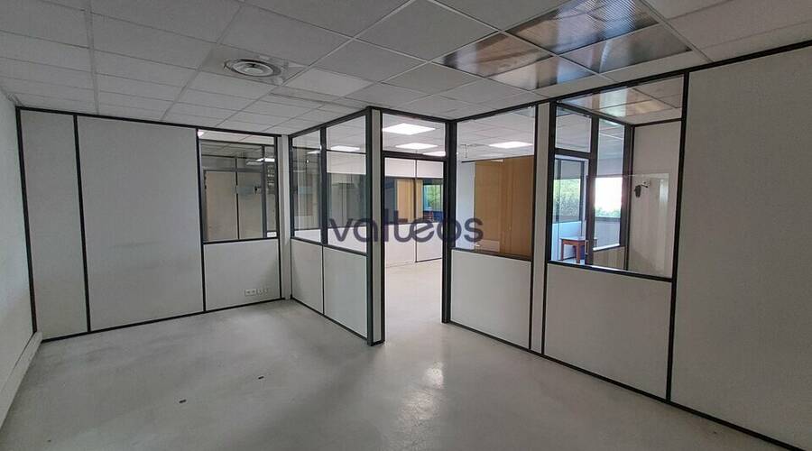 REXIM - Local d'activités - Haute-Garonne - Flourens - 5