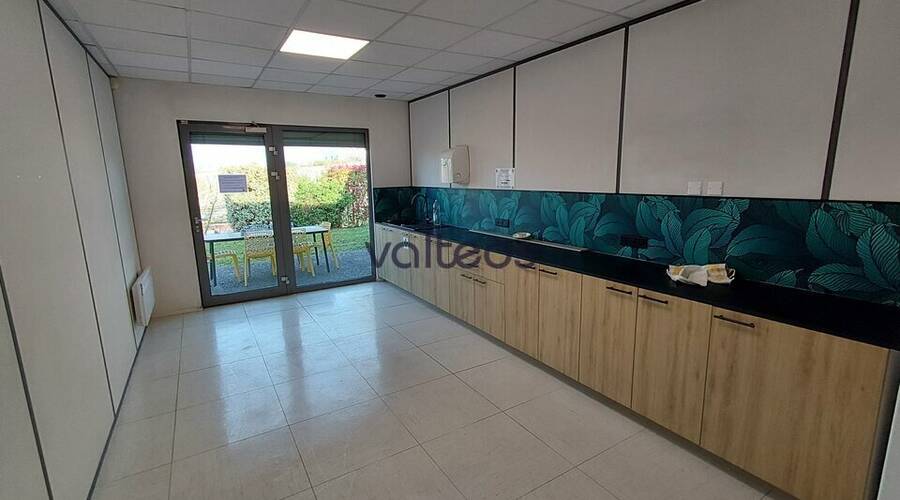 REXIM - Local d'activités - Haute-Garonne - Flourens - 6