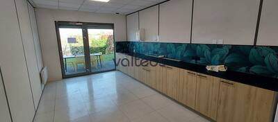 REXIM - Local d'activités - Haute-Garonne - Flourens - 6