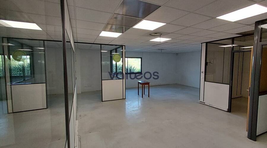 REXIM - Local d'activités - Haute-Garonne - Flourens - 7