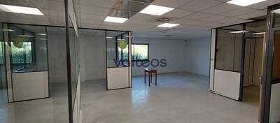 REXIM - Local d'activités - Haute-Garonne - Flourens - 7