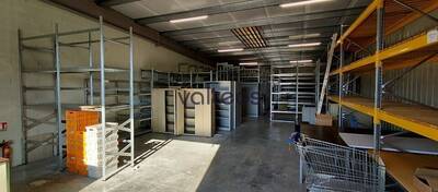 REXIM - Local d'activités - Haute-Garonne - Flourens - 8