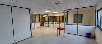 REXIM - Local d'activités - Haute-Garonne - Flourens - 9