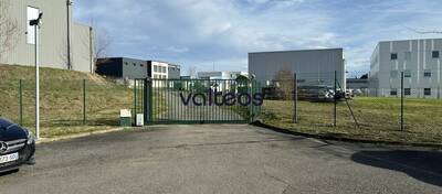 REXIM - Local d'activités - Haute-Garonne - Flourens - 10