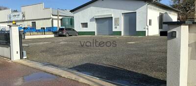 REXIM - Local d'activités - Haute-Garonne - Odars - 1