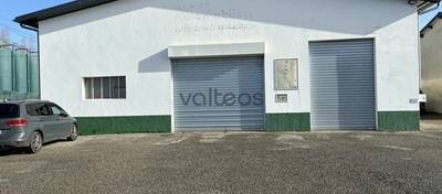 REXIM - Local d'activités - Haute-Garonne - Odars - 2