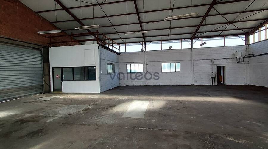 REXIM - Local d'activités - Haute-Garonne - Odars - 3