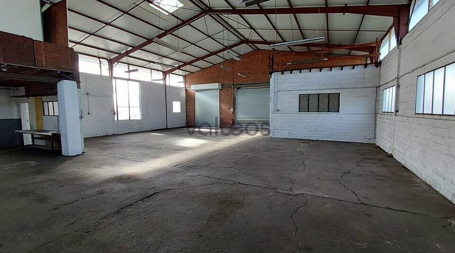 REXIM - Local d'activités - Haute-Garonne - Odars - 4