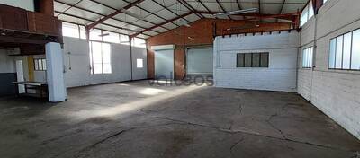 REXIM - Local d'activités - Haute-Garonne - Odars - 4