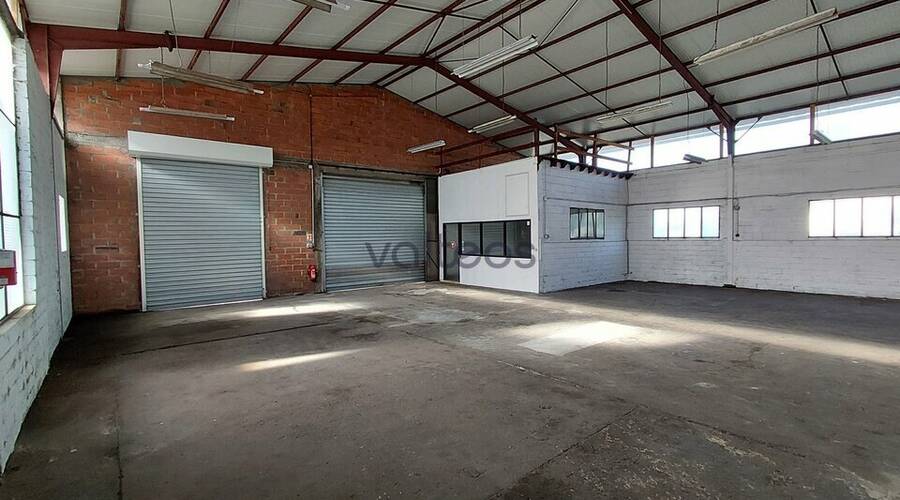 REXIM - Local d'activités - Haute-Garonne - Odars - 5