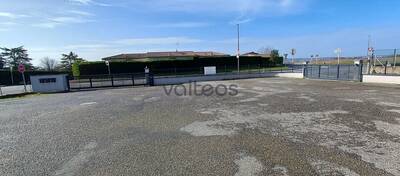 REXIM - Local d'activités - Haute-Garonne - Odars - 6