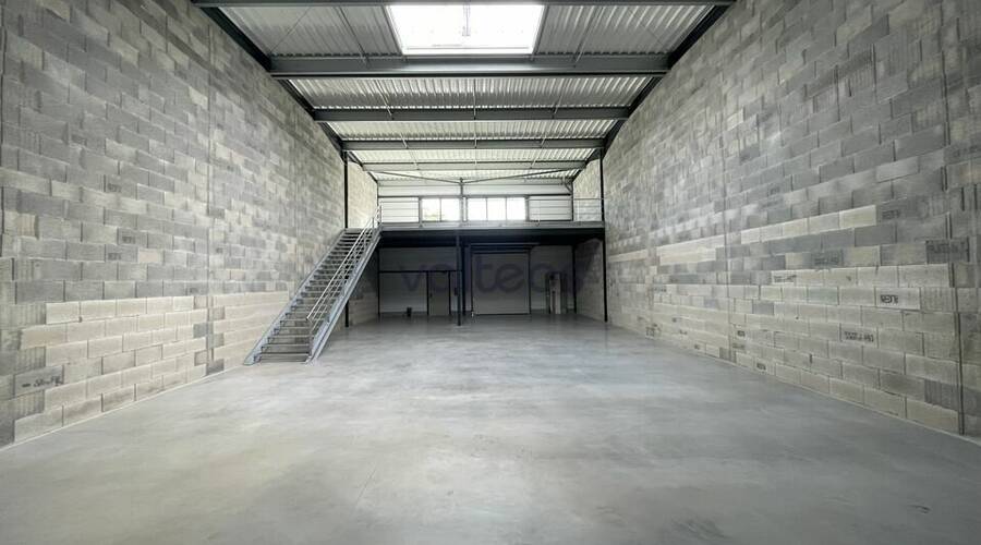 REXIM - Local d'activités - Tarn-et-Garonne - Montauban - 1