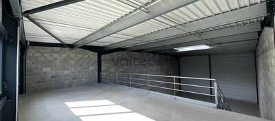 REXIM - Local d'activités - Tarn-et-Garonne - Montauban - 3