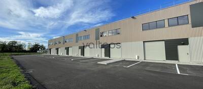 REXIM - Local d'activités - Tarn-et-Garonne - Montauban - 4