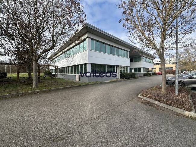 REXIM - Bureau - Haute-Garonne - Labège - 1