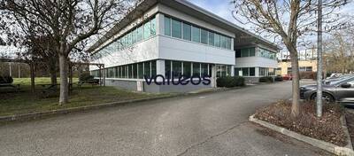 REXIM - Bureau - Haute-Garonne - Labège - 1