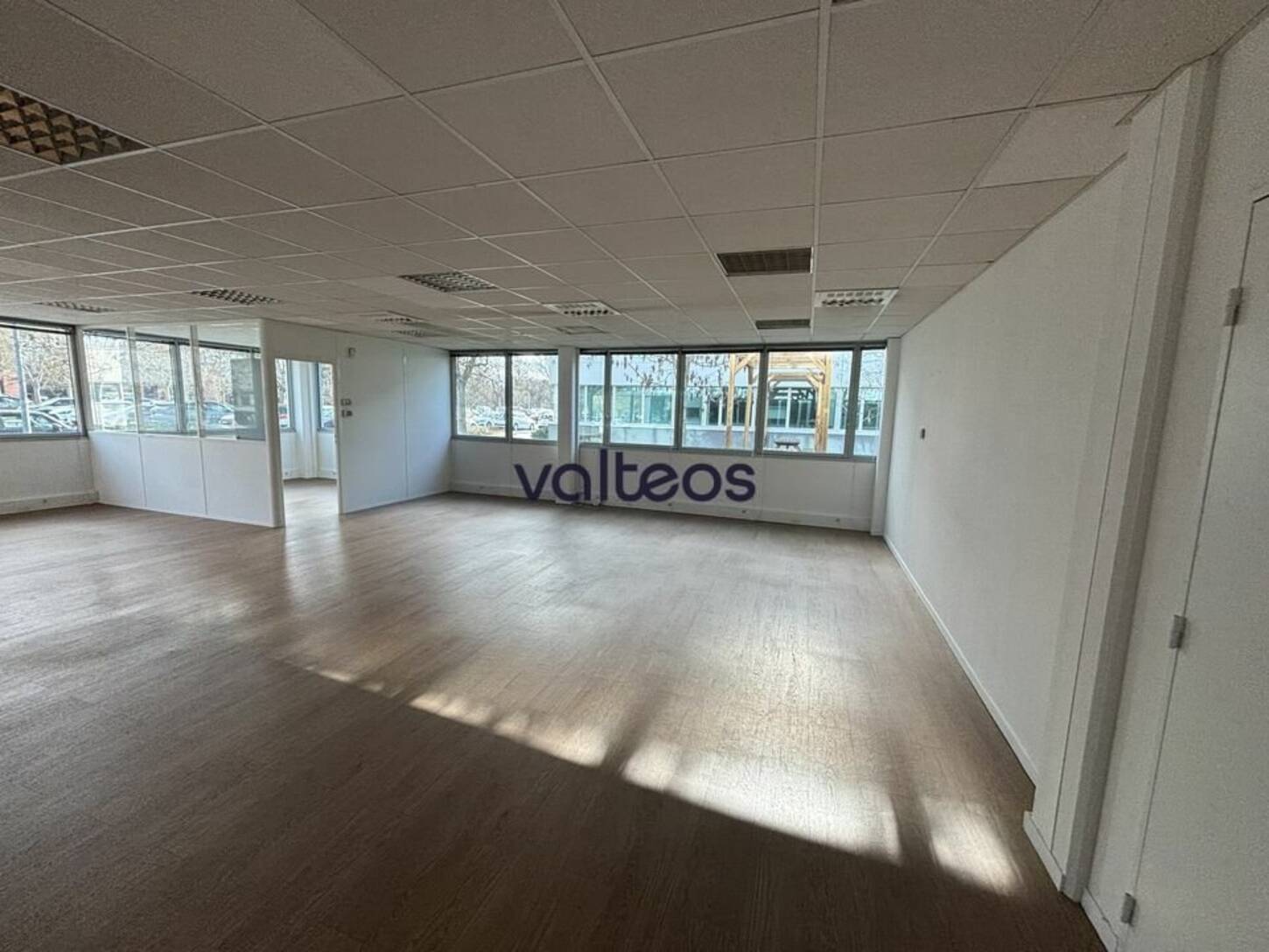 REXIM - Bureau - Haute-Garonne - Labège - 2