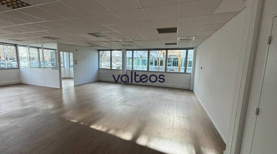 REXIM - Bureau - Haute-Garonne - Labège - 2