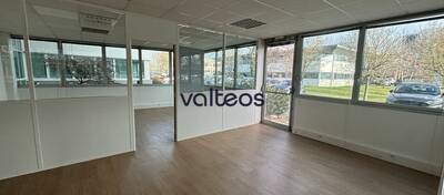 REXIM - Bureau - Haute-Garonne - Labège - 3