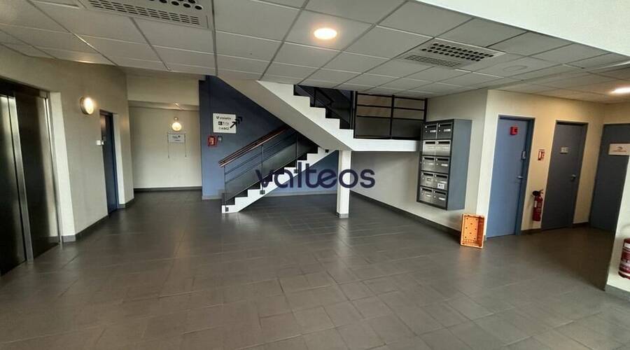 REXIM - Bureau - Haute-Garonne - Labège - 4