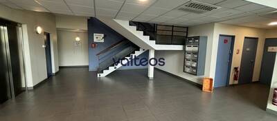 REXIM - Bureau - Haute-Garonne - Labège - 4