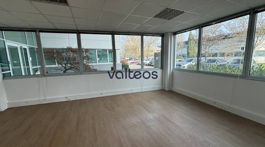 REXIM - Bureau - Haute-Garonne - Labège - 5