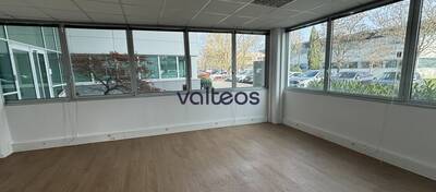 REXIM - Bureau - Haute-Garonne - Labège - 5