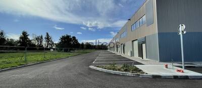 REXIM - Local d'activités - Tarn-et-Garonne - Montauban - 2