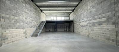 REXIM - Local d'activités - Tarn-et-Garonne - Montauban - 3