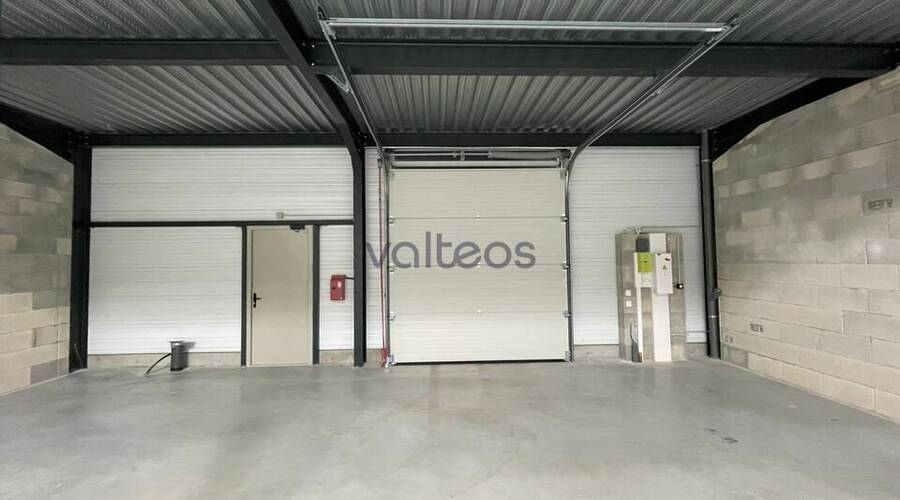 REXIM - Local d'activités - Tarn-et-Garonne - Montauban - 4