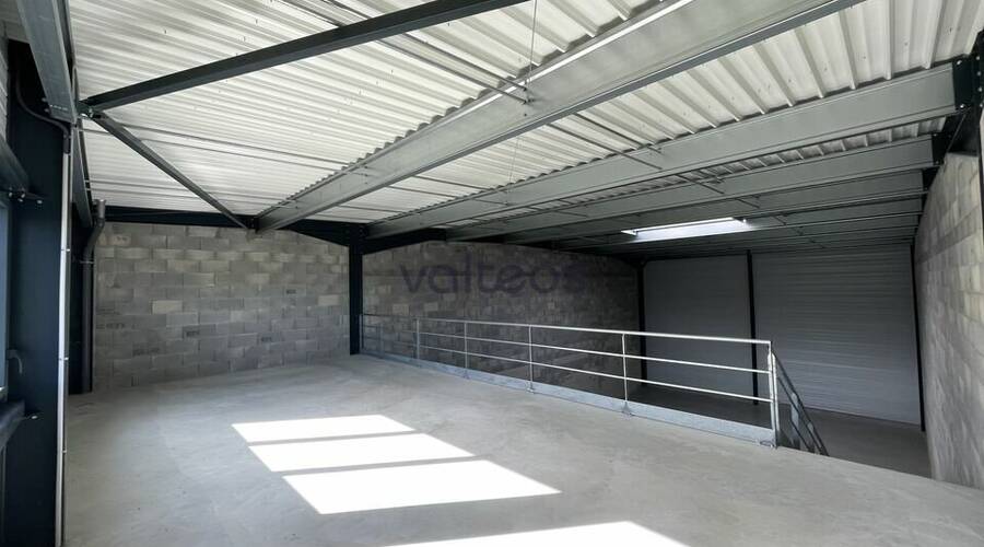 REXIM - Local d'activités - Tarn-et-Garonne - Montauban - 5