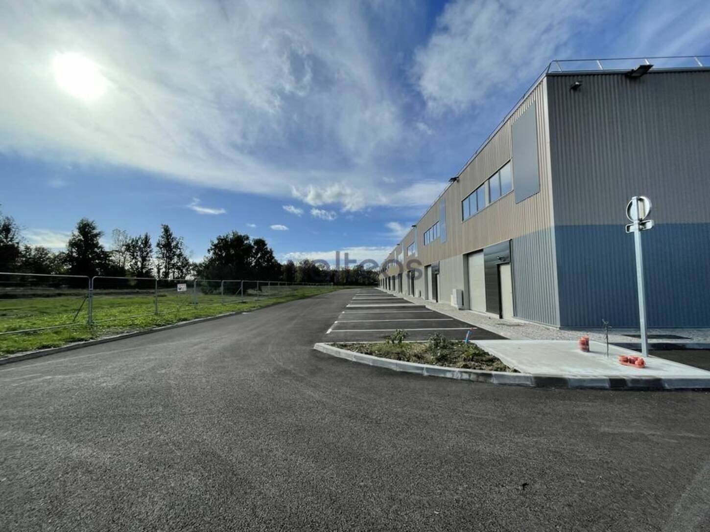 REXIM - Local d'activités - Tarn-et-Garonne - Montauban - 2