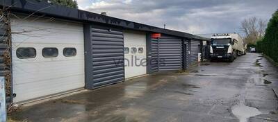 REXIM - Local d'activités - Haute-Garonne - Muret - 2